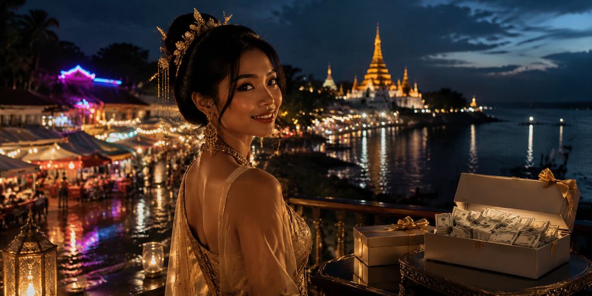 shwe 888
